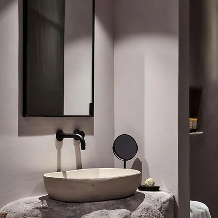 Amyth Of Mykonos Agios Stefanos (adults Only) Hotel 5*