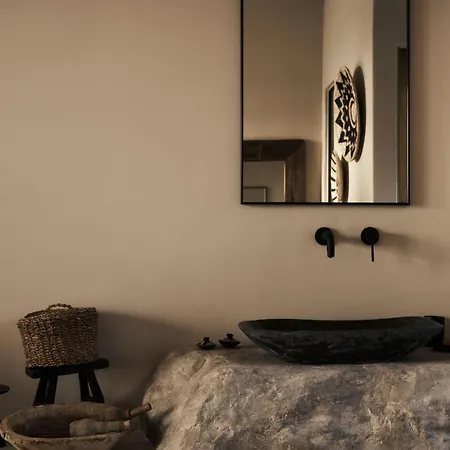 Amyth Of Mykonos Agios Stefanos (adults Only) Ξενοδοχείο 5*