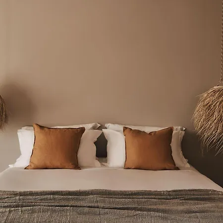 Ξενοδοχείο Amyth Of Mykonos Agios Stefanos (adults Only) 5*