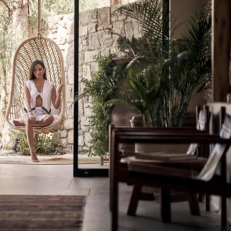 Amyth Of Mykonos Agios Stefanos (adults Only) 5* Άγιος Στέφανος