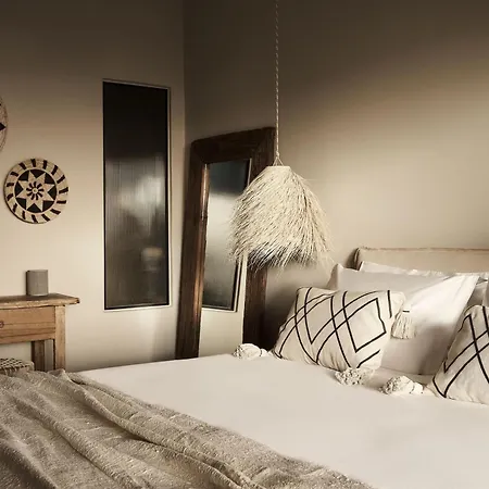 Amyth Of Mykonos Agios Stefanos (adults Only) Ξενοδοχείο