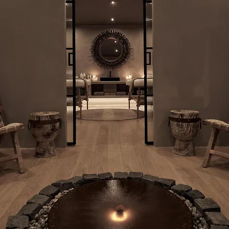 Amyth Of Mykonos Agios Stefanos (adults Only) 5* Agios Stefanos (Mykonos)