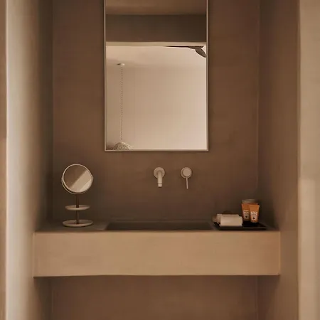 Amyth Of Mykonos Agios Stefanos (adults Only) Hotel Agios Stefanos (Mykonos)