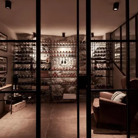 Amyth Of Mykonos Agios Stefanos (adults Only) Ξενοδοχείο 5*