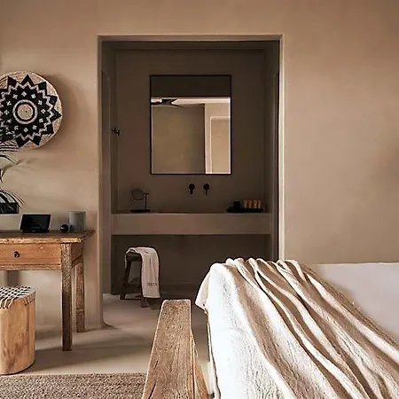 Amyth Of Mykonos Agios Stefanos (adults Only) Szálloda 5*