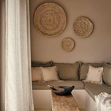 Amyth Of Mykonos Agios Stefanos (adults Only) Szálloda