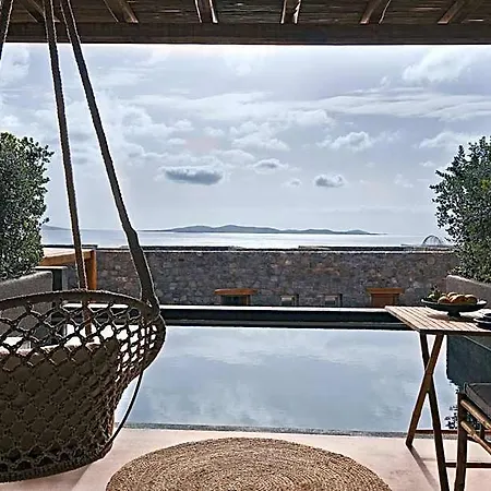 Amyth Of Mykonos Agios Stefanos (adults Only) Szálloda Ájosz Sztéfanosz