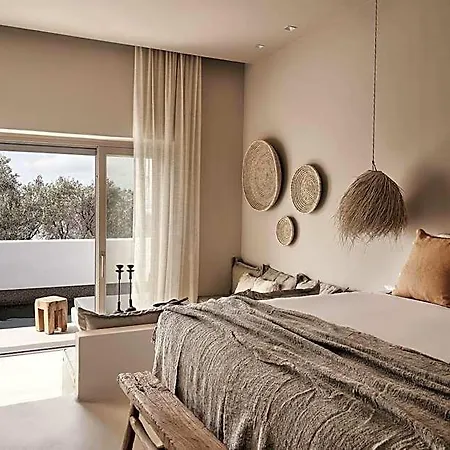 Amyth Of Mykonos Agios Stefanos (adults Only) Ájosz Sztéfanosz