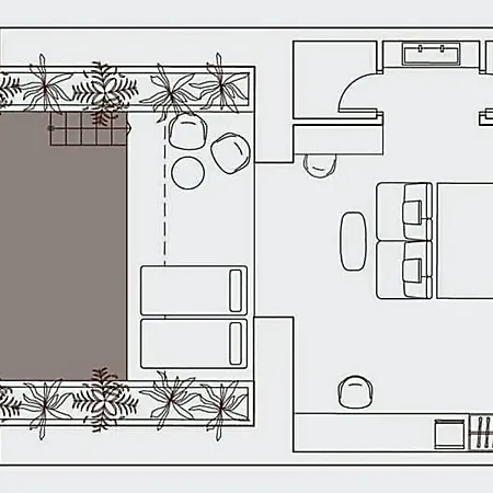 Amyth Of Mykonos Agios Stefanos (adults Only) Hotel