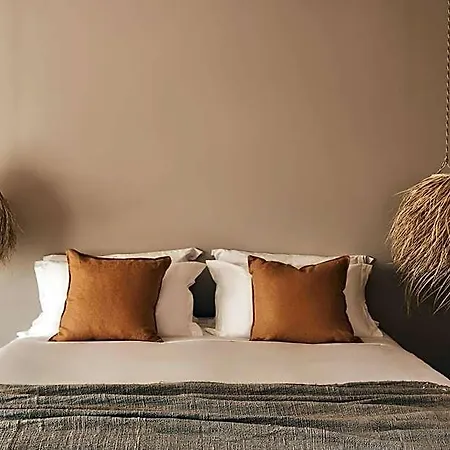 Szálloda Amyth Of Mykonos Agios Stefanos (adults Only) 5*