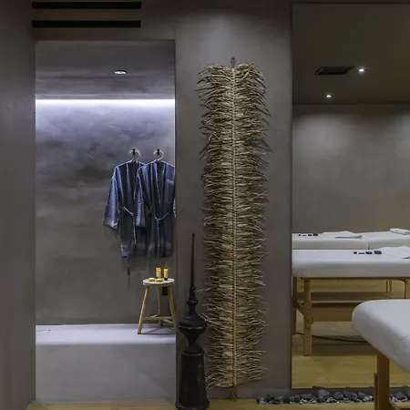 Hotel Amyth Of Mykonos Agios Stefanos (adults Only) 5*