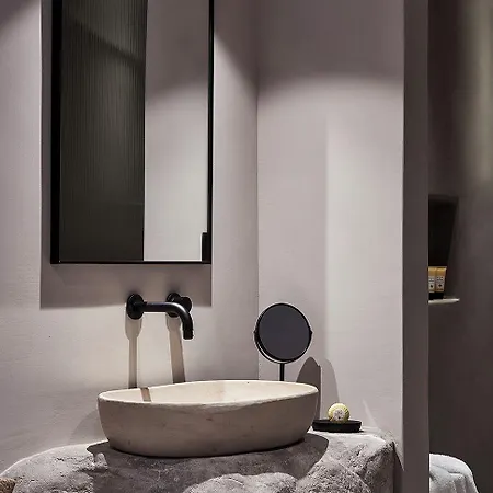 Amyth Of Mykonos Agios Stefanos (adults Only) Hotel 5*