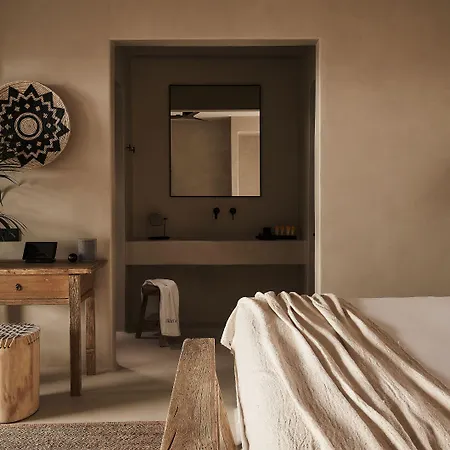 Hotel Amyth Of Mykonos Agios Stefanos (adults Only)