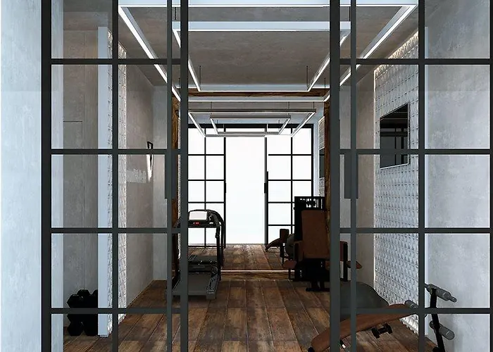 Szálloda Amyth Of Mykonos Agios Stefanos (adults Only) 5*