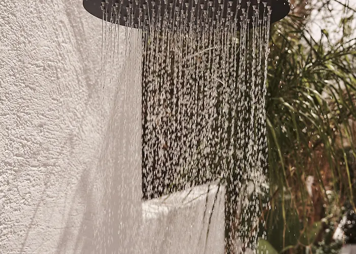 Amyth Of Mykonos Agios Stefanos (adults Only) Szálloda