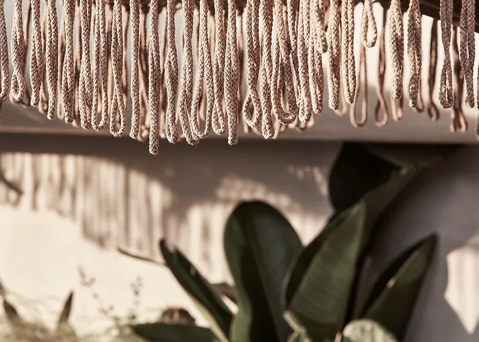 Szálloda Amyth Of Mykonos Agios Stefanos (adults Only) 5*