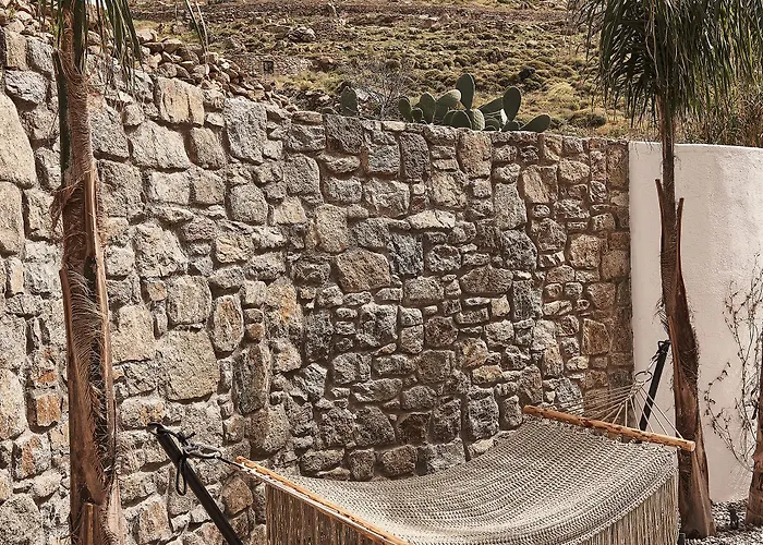 Hotell Amyth Of Mykonos Agios Stefanos (adults Only)