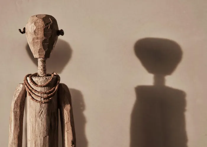 Hotell Amyth Of Mykonos Agios Stefanos (adults Only)