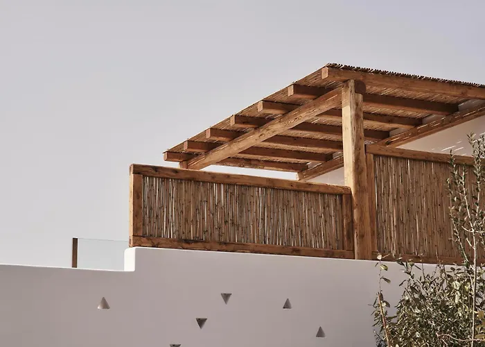 Amyth Of Mykonos Agios Stefanos (adults Only)