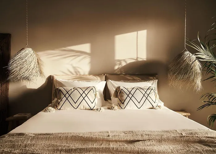 Amyth Of Mykonos Agios Stefanos (adults Only) Ájosz Sztéfanosz