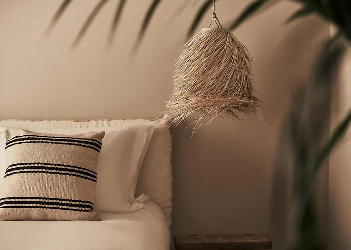 Szálloda Amyth Of Mykonos Agios Stefanos (adults Only) 5*