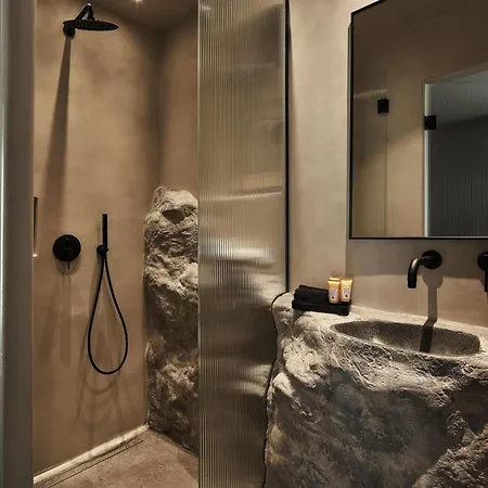 Amyth Of Mykonos Agios Stefanos (adults Only) فندق 5*