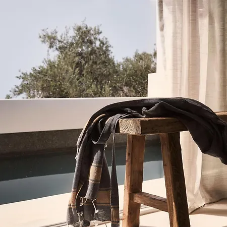 فندق Amyth Of Mykonos Agios Stefanos (adults Only) آغيوس ستيفانوس