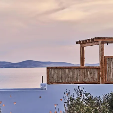Amyth Of Mykonos Agios Stefanos (adults Only) آغيوس ستيفانوس