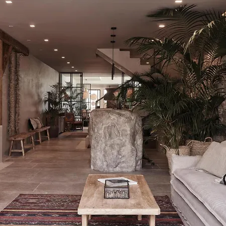 Amyth Of Mykonos Agios Stefanos (adults Only) آغيوس ستيفانوس