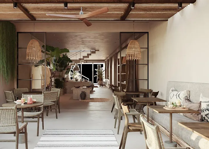 Amyth Of Mykonos Agios Stefanos (adults Only) 5* Agios Stefanos (Mykonos)