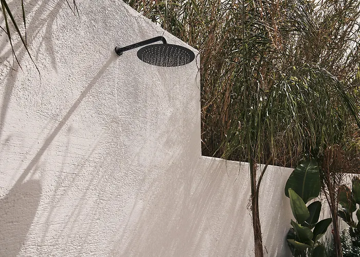 Amyth Of Mykonos Agios Stefanos (adults Only) 5* Agios Stefanos (Mykonos)