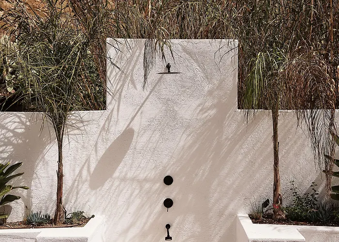 Amyth Of Mykonos Agios Stefanos (adults Only) Hotel 5*