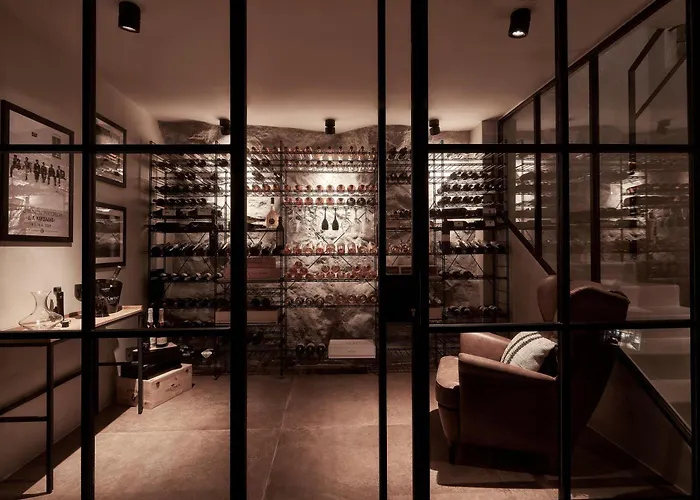 Amyth Of Mykonos Agios Stefanos (adults Only) Hotel 5*